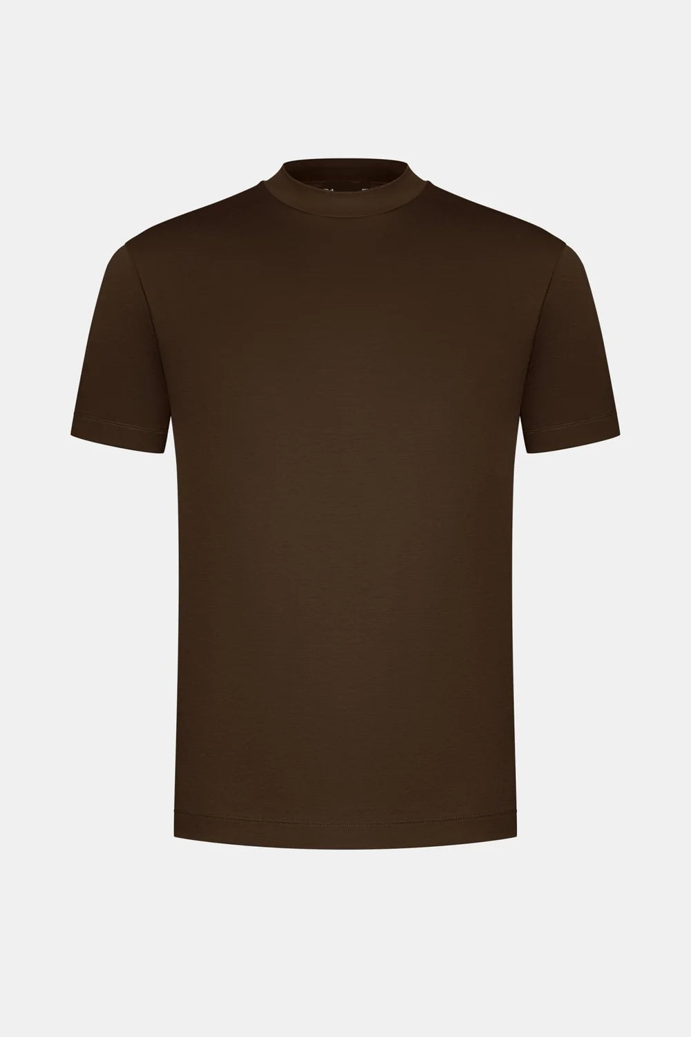 Mocha Brown T-shirt